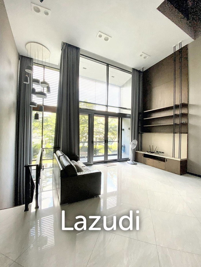 รูป 3 Bedroom 4 Bathroom 330 SQ.M Arden Rama 3 - รูปที่ 4/27