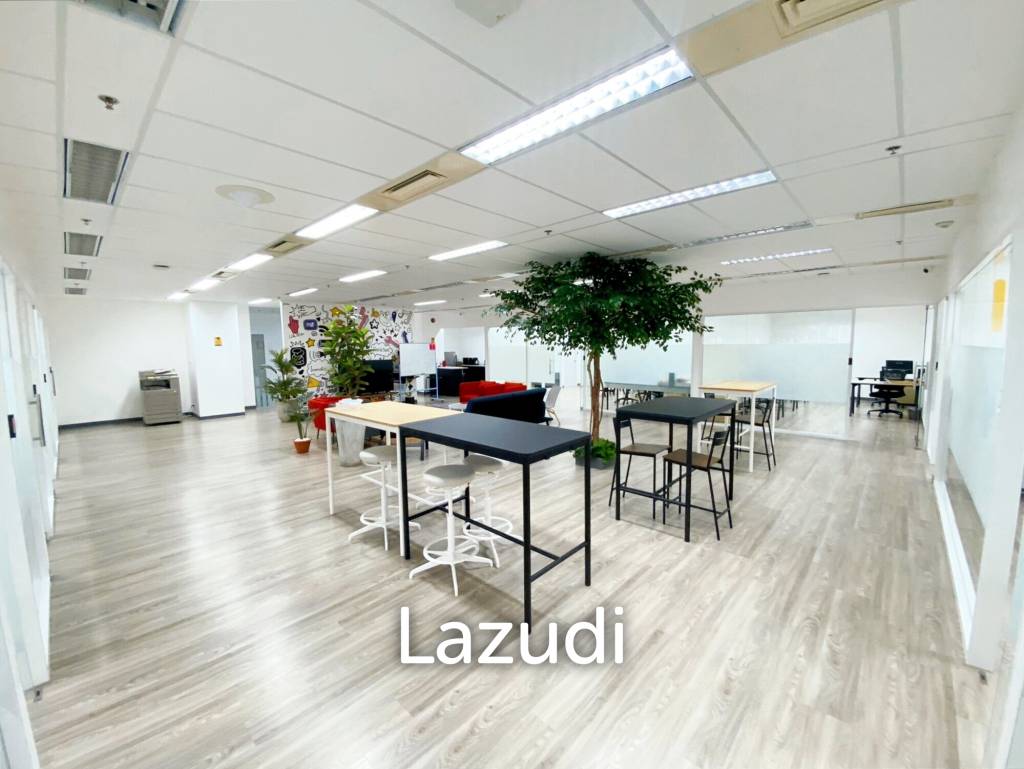รูป Office space for rent in Sathorn - รูปที่ 13/13