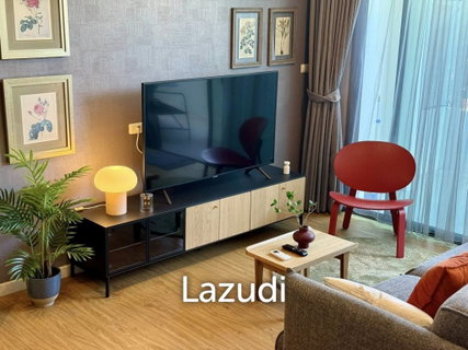รูปภาพ 2 beds 2 baths 78 SQ.M  Siamese Surawong
