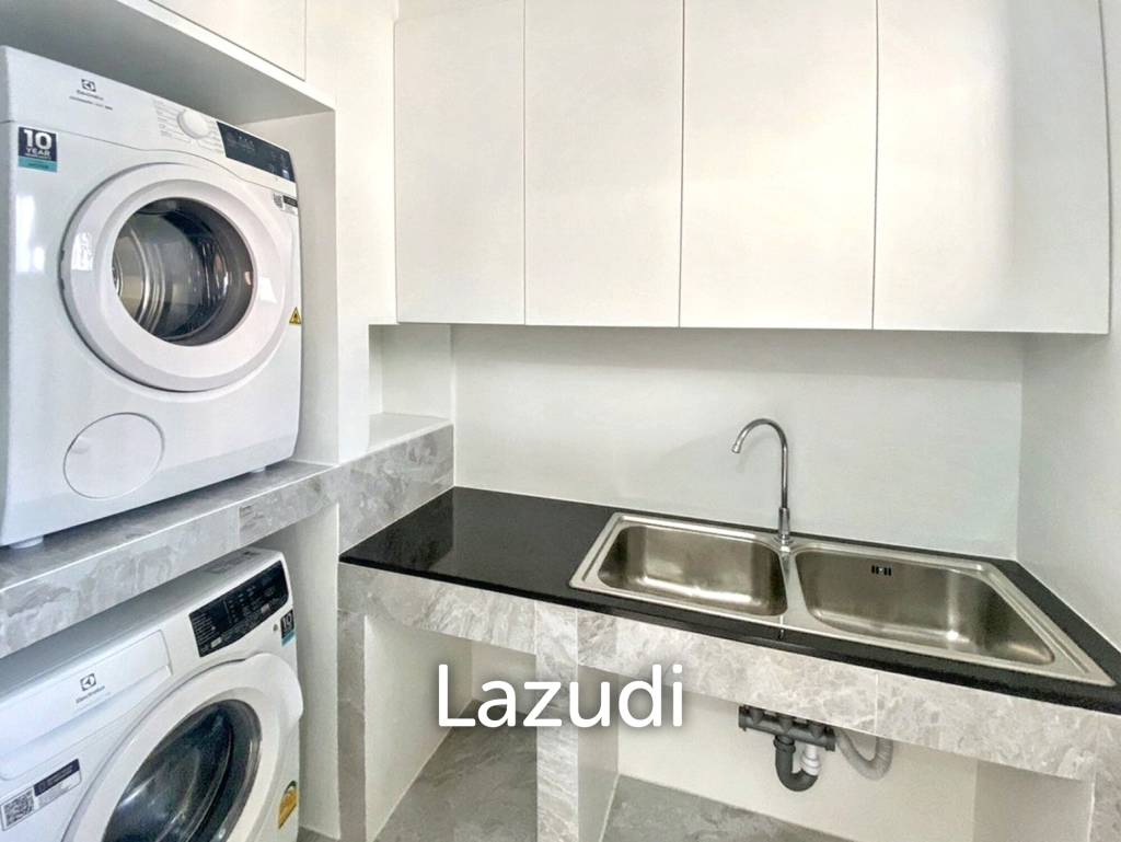 picture 2 Bed 2 Bath 120 SQ.M Greenery Place - 12/14