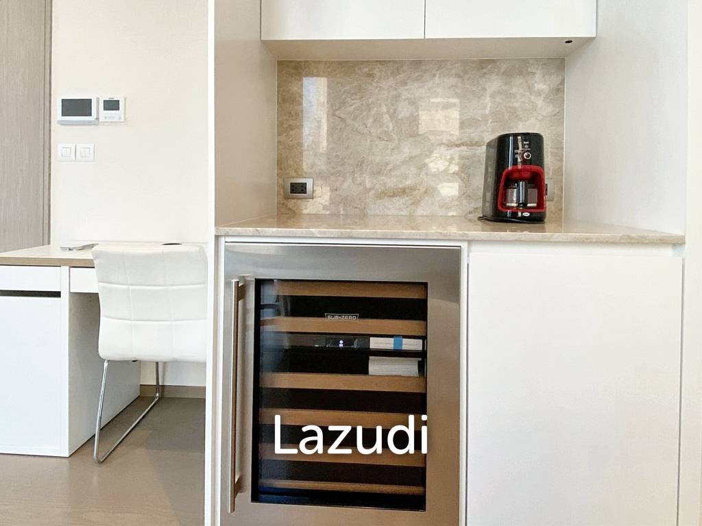 picture 1 Bed 2 Bath 85 SQ.M SCOPE Langsuan - 8/22