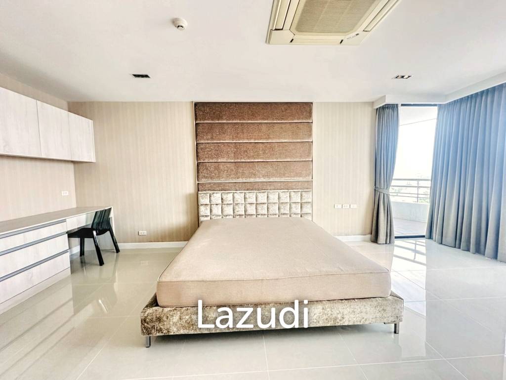picture 3 Beds 3 Baths 300 SQ.M Baan Yen Akard - 16/28