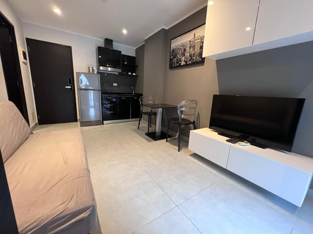 1BR Apartment 30 sqm at Noon Village Tower 1 Foreign Freehold - image 2