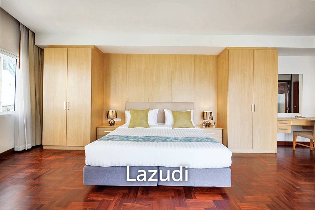 picture 2 Bed 2 Bath 150 Sqm at The Grand Sethiwan for Rent - 8/25
