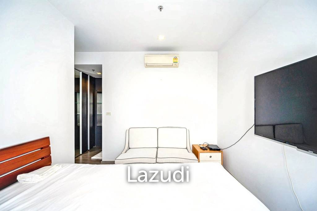 รูป 2 Bedroom 2 Bathroom 63 Sq.m Nye By Sansiri - รูปที่ 4/11