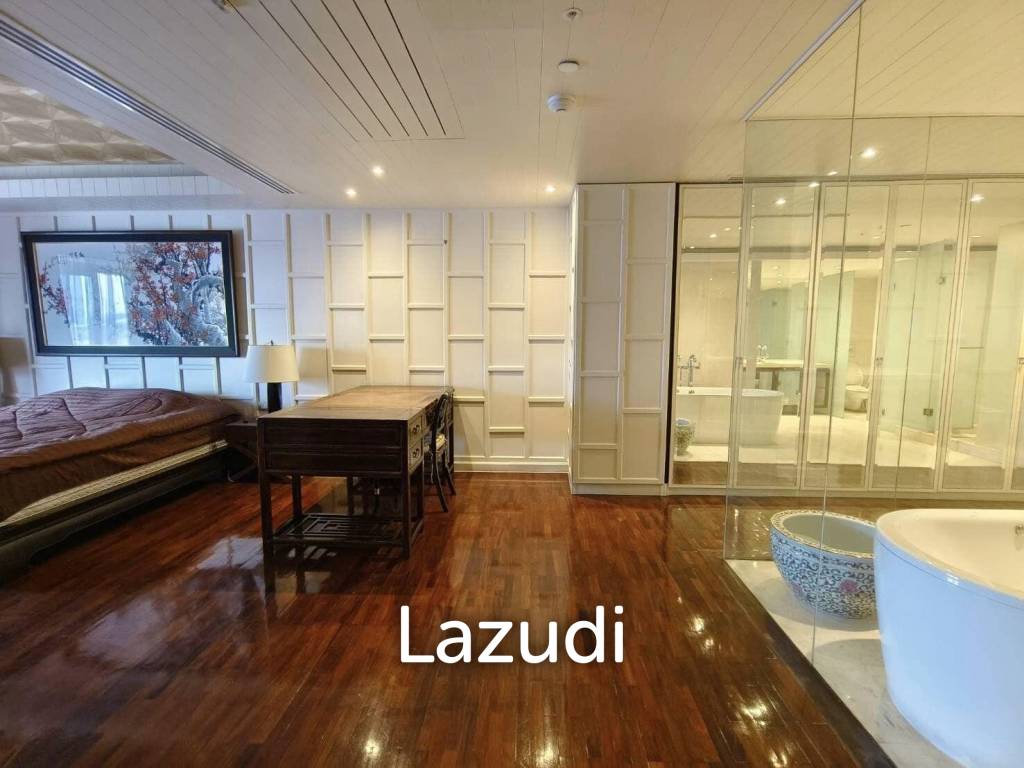 picture 2 Bed 2 Bath 267 SQ.M at State Tower - 11/36