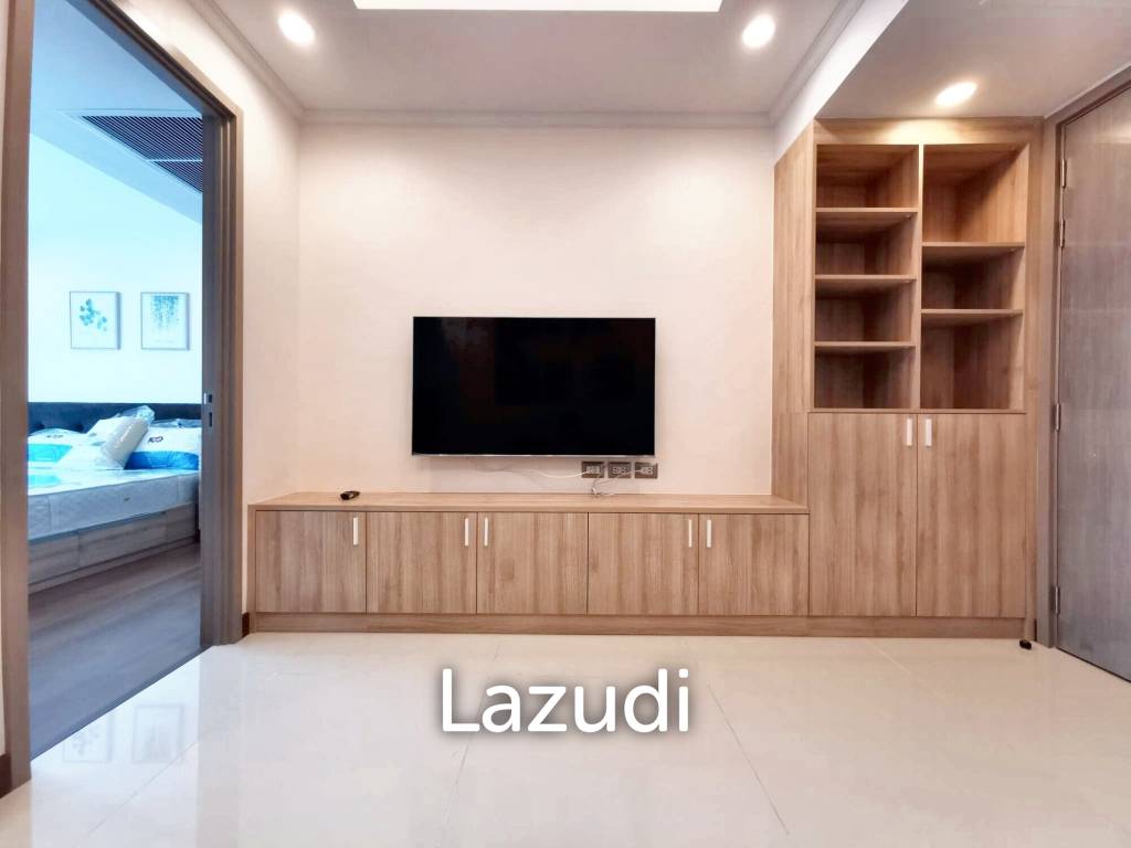รูป 1 Bed 1 Bath 39 SQ.M Supalai Oriental Sukhumvit 39 - รูปที่ 5/14