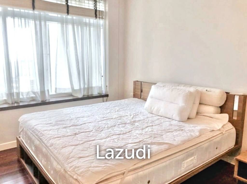 picture 1 Bed 1 Bath 40 SQ.M Circle Condominium - 2/7