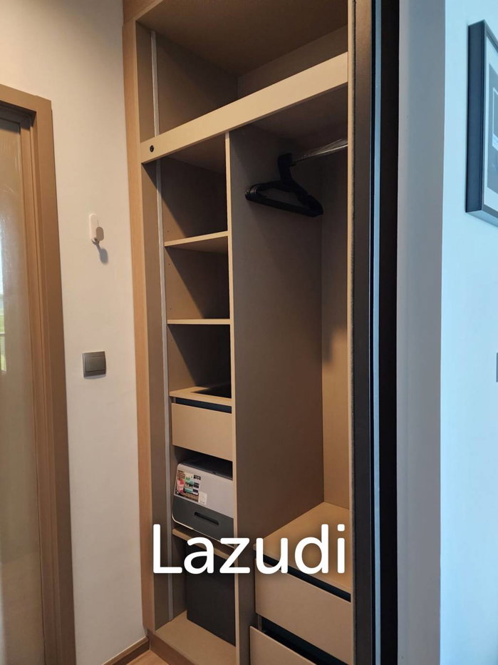 รูป 1 Bedroom 1 Bathroom 36 SQ.M KAWA HAUS - รูปที่ 11/14