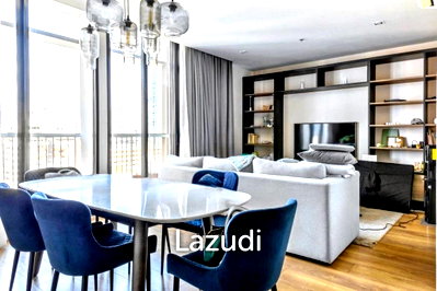 Condos for rent : 2 Bed 2 Bath 95 SQ.M Park Origin Phromphong (Park 24)