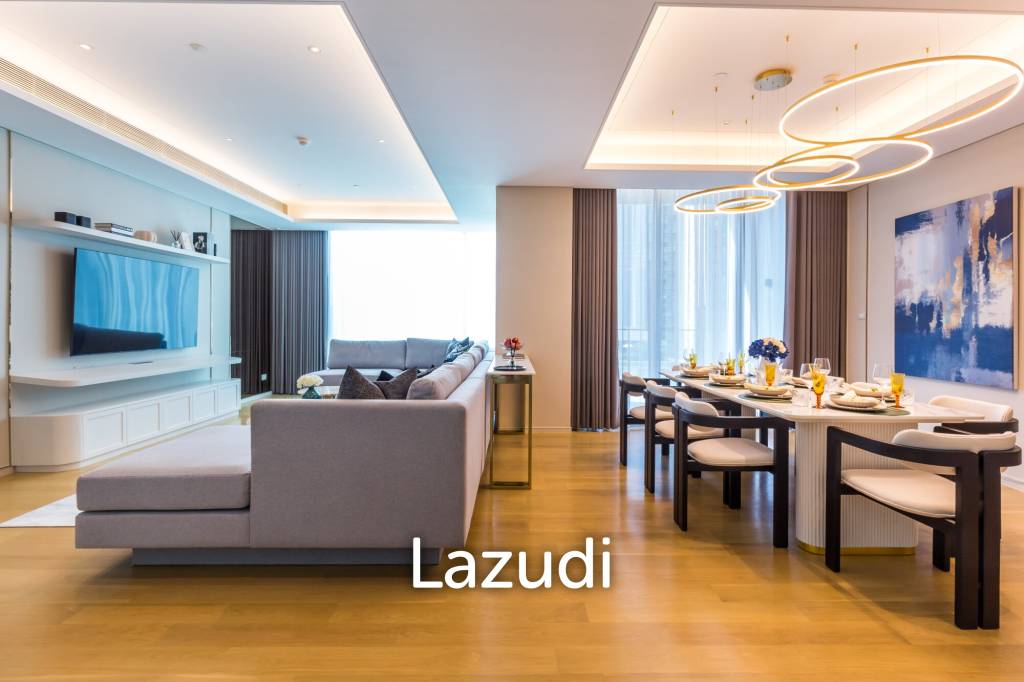 รูป 2 bedrooms 3 bathrooms 161 SQ.M Baan Sindhorn - รูปที่ 11/72