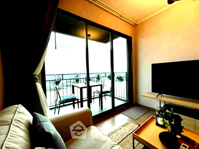 Condos for sale Sathu Pradit Station : 2-BR Condo at U Delight Residence Riverfront Rama 3 in Bang Phong Phang (ID 1167260)