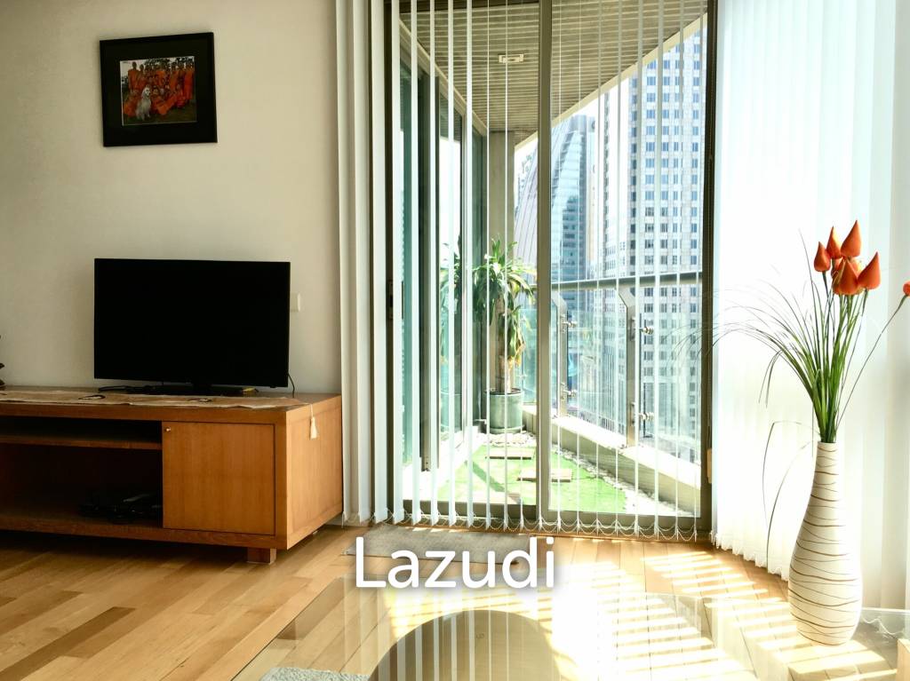 picture The Lake 1 bed for sale - 5/8