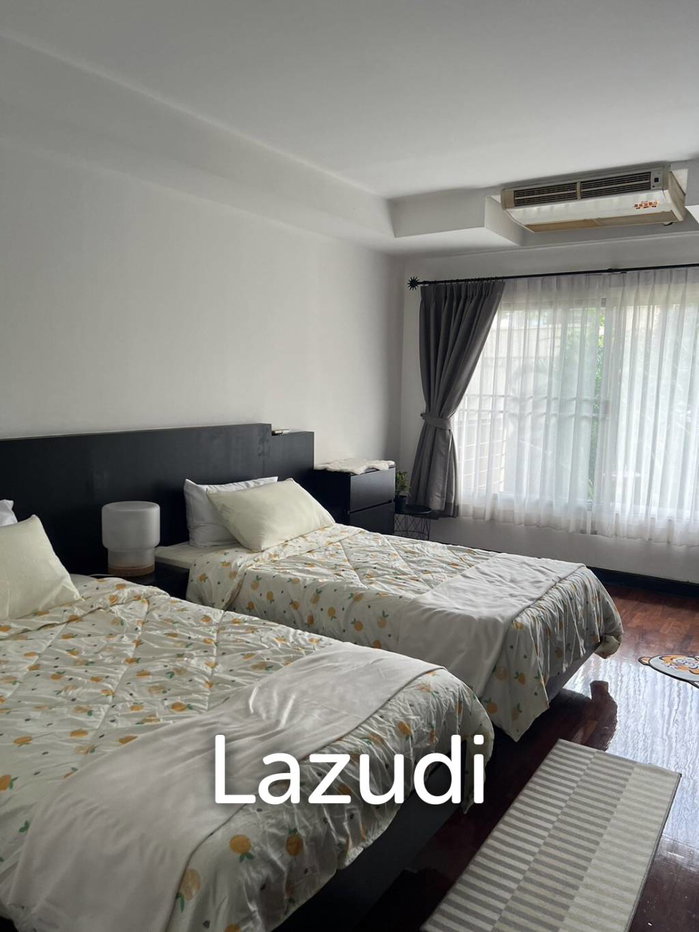 รูป 3 Bed 2 Bath 200 SQ.M Charktip Court - รูปที่ 5/15