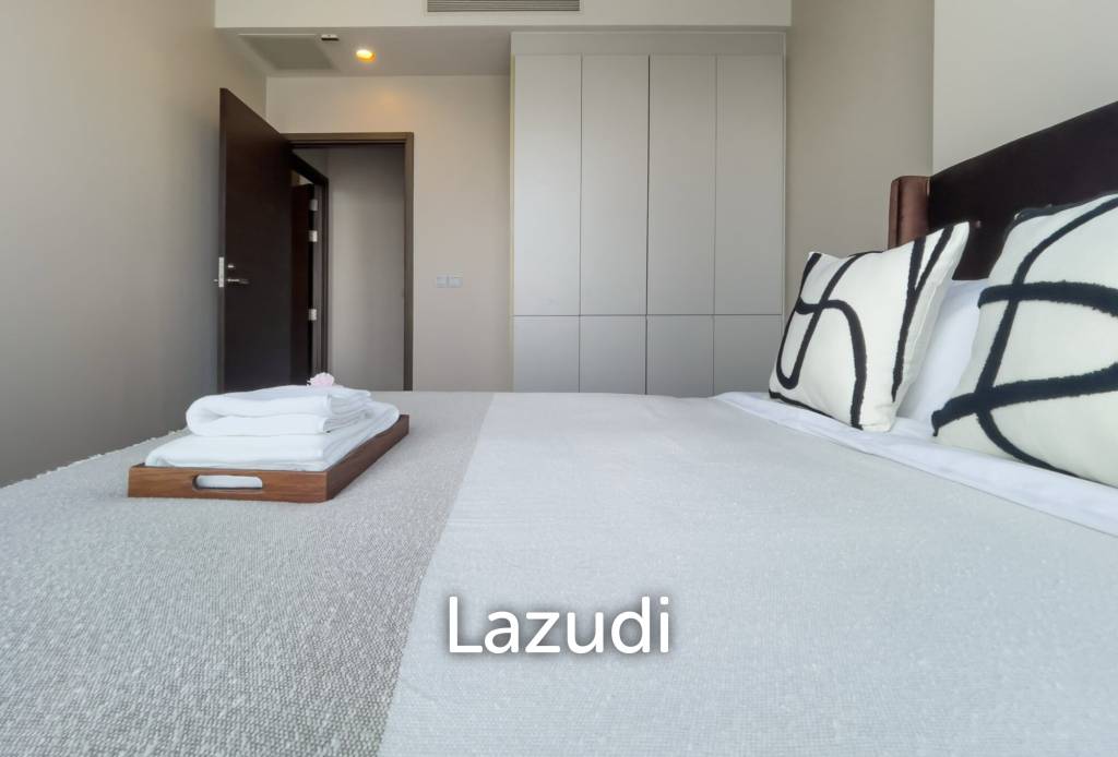 picture Luxurious 2 Bedroom Condo in Quattro by Sansiri Bangkok - 8/10