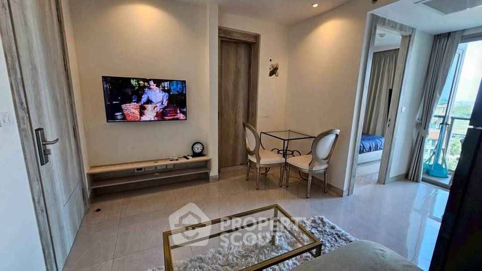 รูป คอนโด 1-ห้องนอน ที่ เดอะ ริเวียร่า โมนาโค ใกล้ เมืองพัทยา (ID 2896997) - รูปที่ 11/11