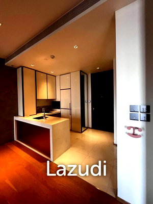 คอนโดให้เช่า : 57 sqm 1 Bedroom Condo on 17th Floor at BEATNIQ Sukhumvit 32 Khlong Toei Bangkok