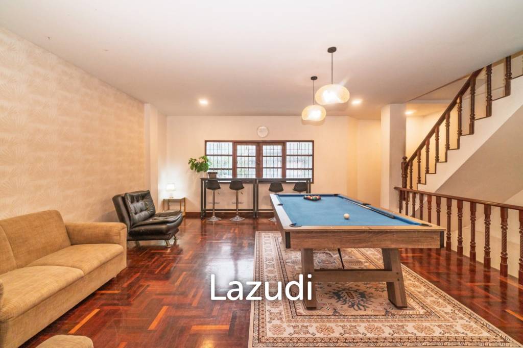 picture 5 Bed 5 Bath 400 SQ.M Townhouse in Thonglor 25 - 19/33