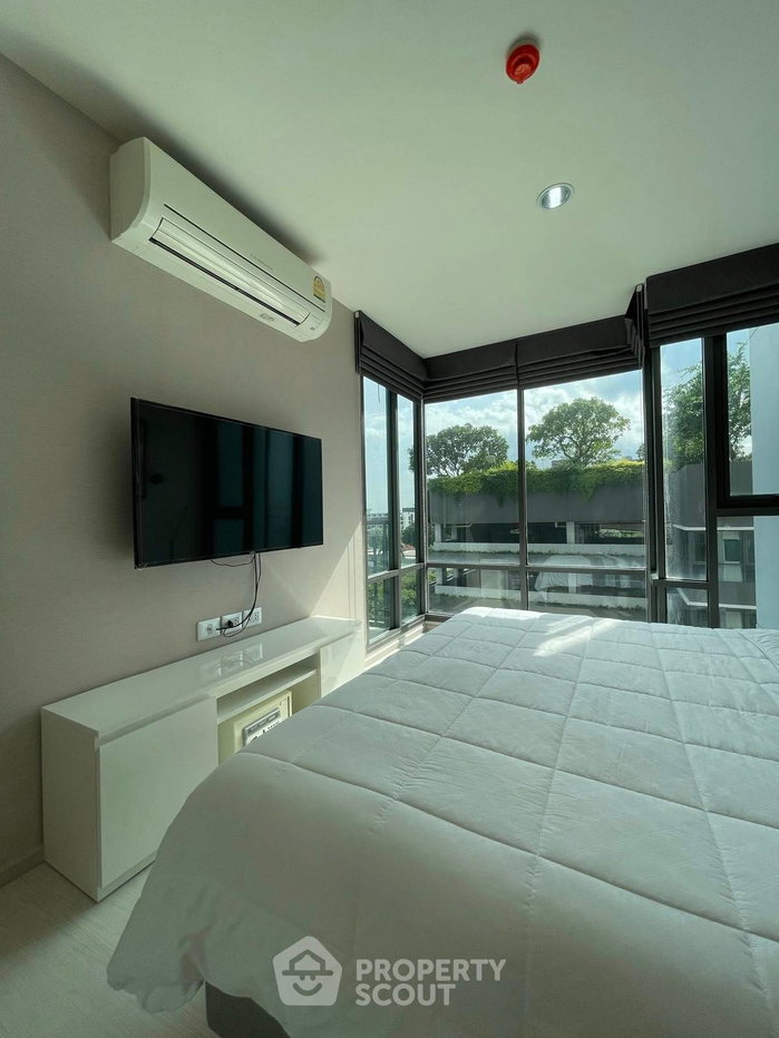 รูป คอนโด 1-ห้องนอน ที่ ริทึ่ม สุขุมวิท42 ใกล้ BTS เอกมัย (ID 2901811) - รูปที่ 7/12