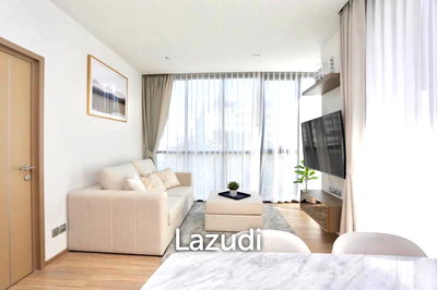 เช่าคอนโด BTS อ่อนนุช : 2 Bedroom 2 Bathroom 60 SQ.M Condo For Rent