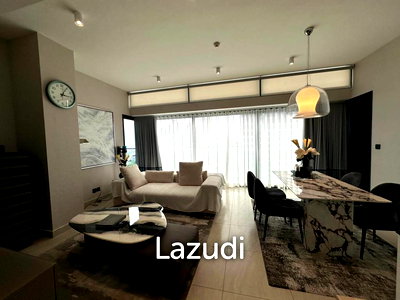 Condos for rent : 2 Beds 2 Baths 130 SQ.M Tait 12