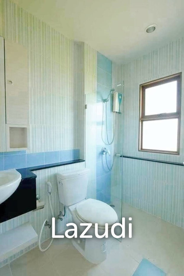 รูป 3 Bed 180 SQ.M Townhose at The Private Sukhumvit 97/1 - รูปที่ 19/23