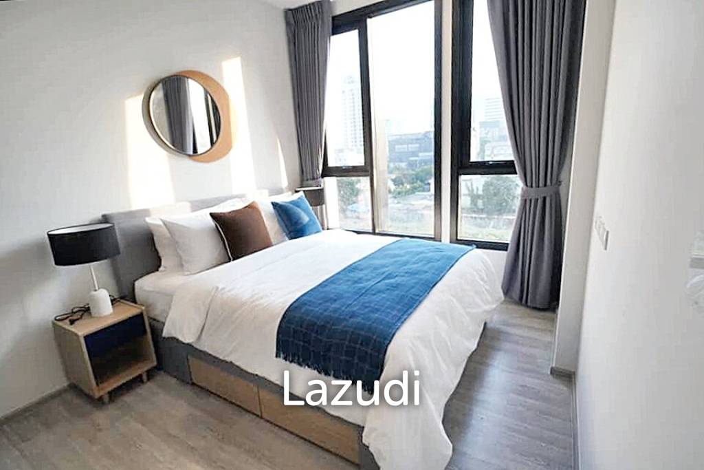 รูป 1 Bedroom 1 Bathroom 30 SQ.M XT Ekkamai - รูปที่ 9/11