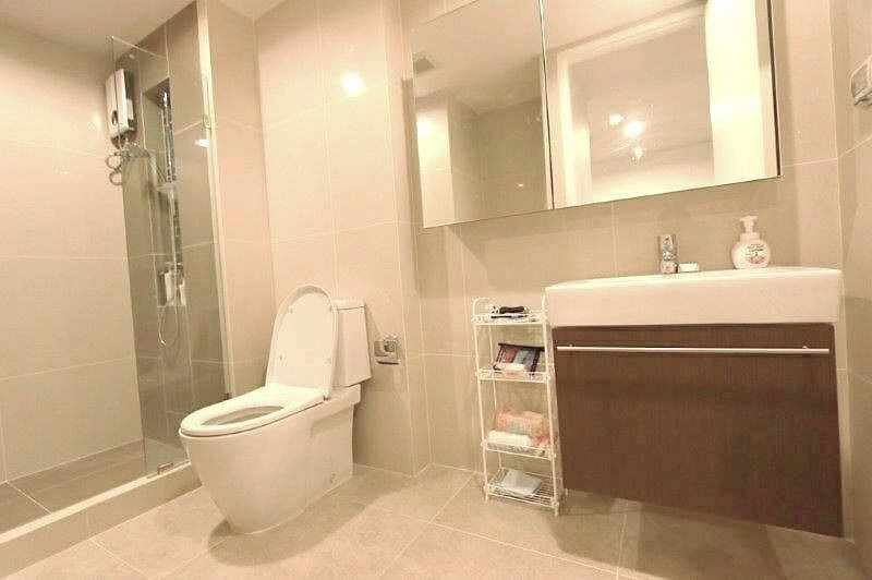 รูป ห้องอัพเดต💥🔔⚠️🏘️⚡️กดปุ่มแอดไลน์💥ซิลค์ พหลโยธิน 9 - รูปที่ 7/9