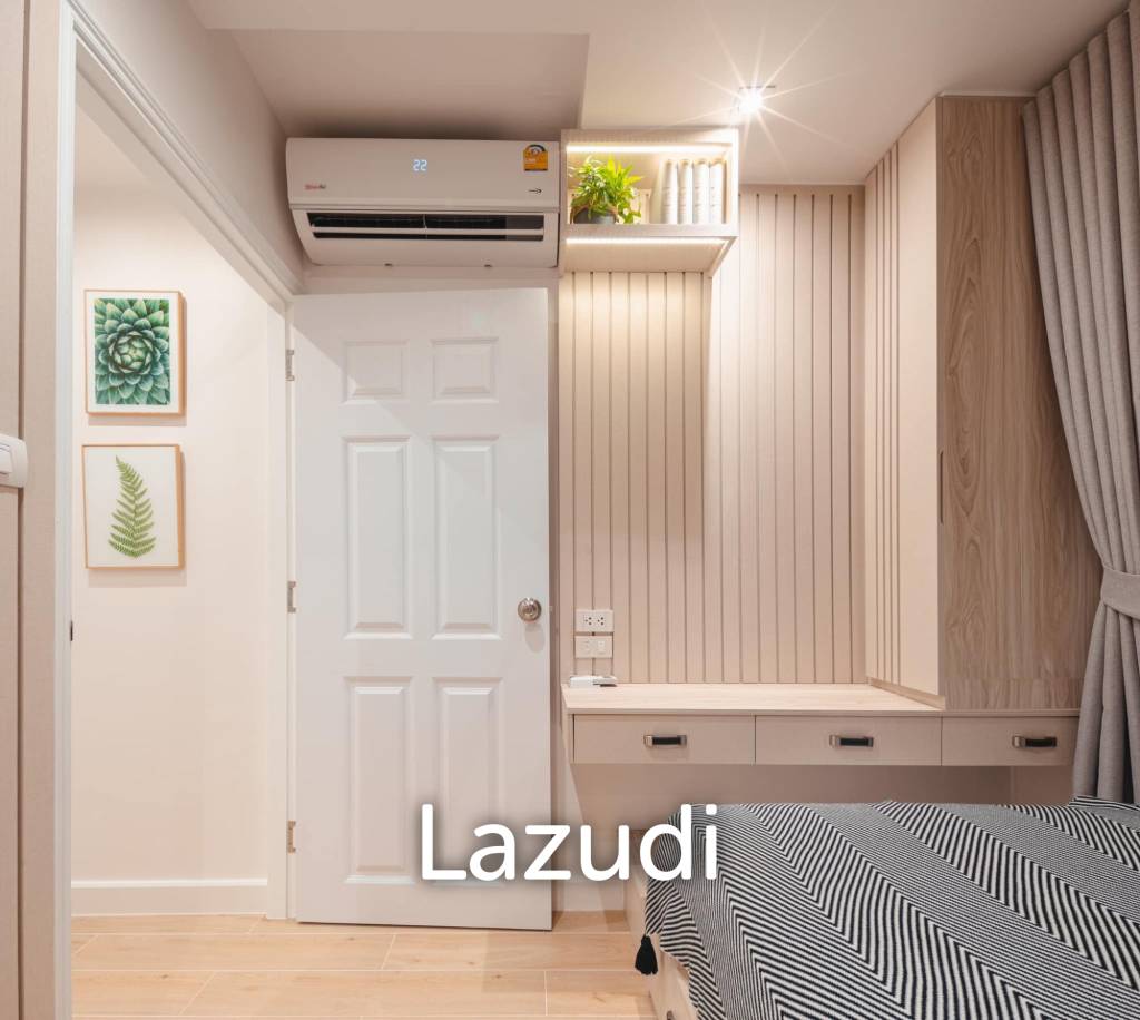 picture 3 Bed 2 Bath 96 SQ.M Fortune Condo Town - 24/36