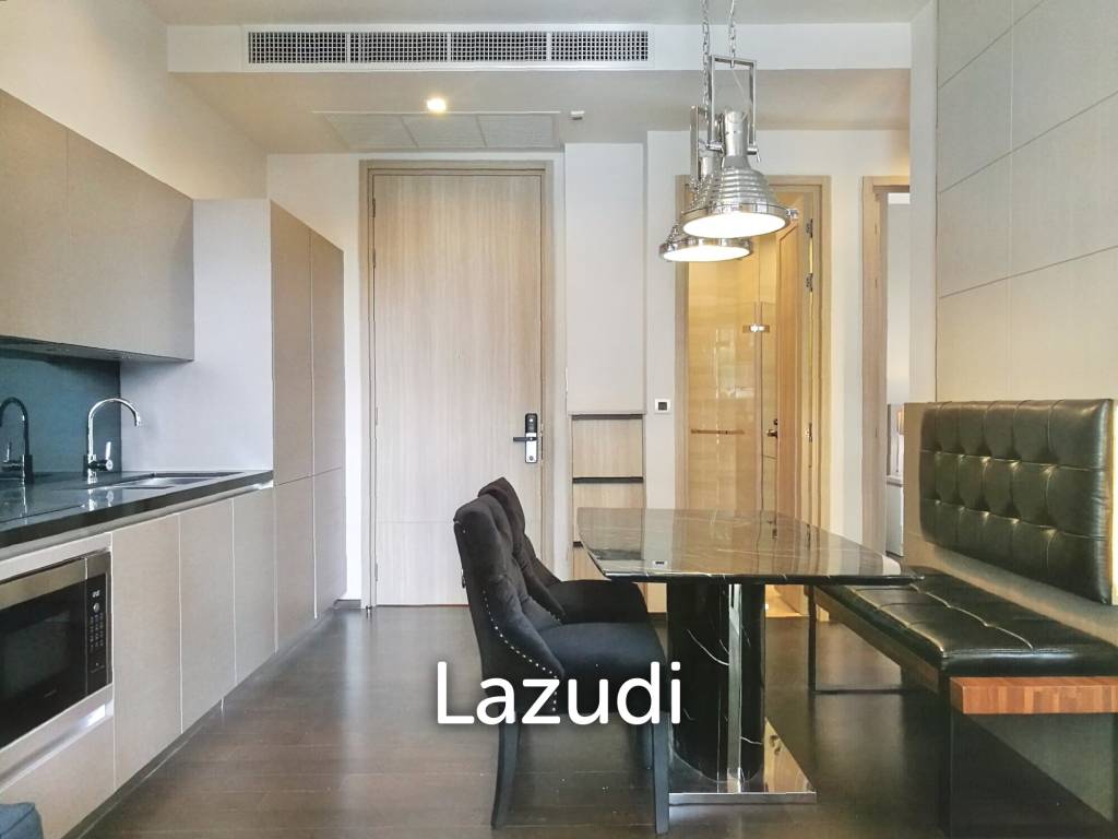รูป 2 Bed 65.62 SQ.M. The XXXIX by Sansiri - รูปที่ 8/17