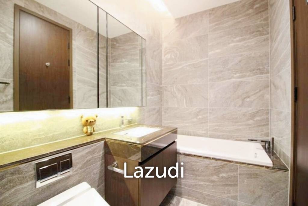 picture 1 Bed 1 Bath 43 SQ.M The ESSE Sukhumvit 36 - 16/17