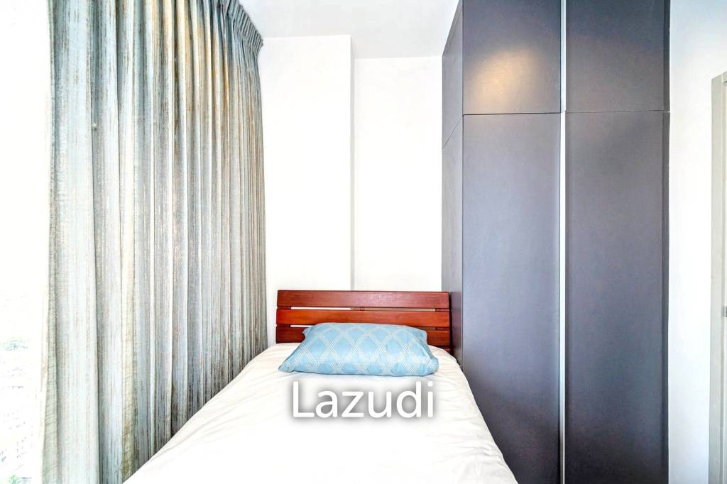 รูป 2 Bedroom 2 Bathroom 63 Sq.m Nye By Sansiri - รูปที่ 6/11
