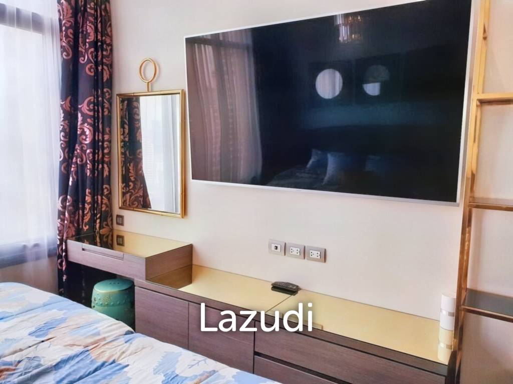 รูป 2 Bed 2 Bath 75 SQ.M The Diplomat 39 - รูปที่ 4/10