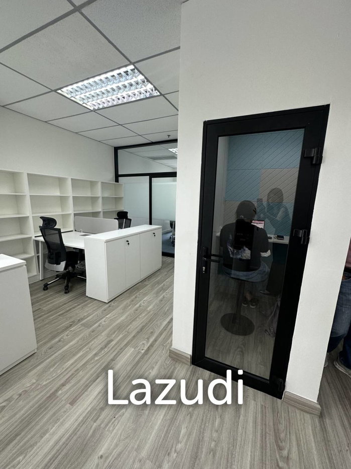 picture Luxury Office Space in Gaysorn Amarin Tower Bangkok - 16/16