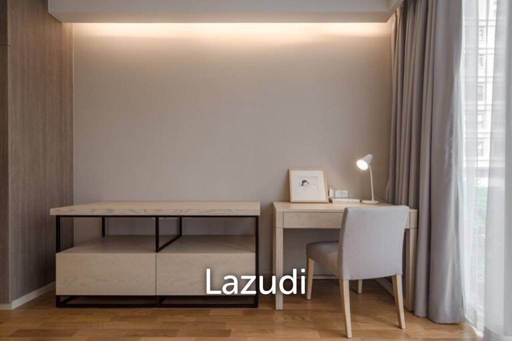 รูป 115 sqm condo on 4th floor at Piya Residence Khlong Toei Bangkok - รูปที่ 4/7