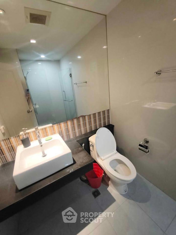 รูป คอนโด 2-ห้องนอน ที่ ทรี คอนโด สุขุมวิท 42 คอนโดมิเนียม ใกล้ BTS พระโขนง (ID 2903568) - รูปที่ 4/10