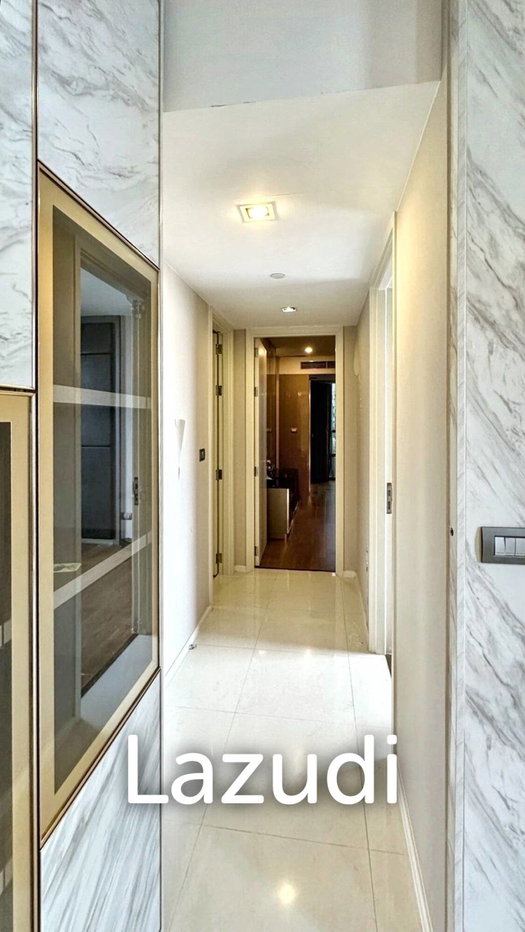 รูป 2 Bed 2 Bath 111 SQ.M. The Bangkok Sathorn - รูปที่ 4/23