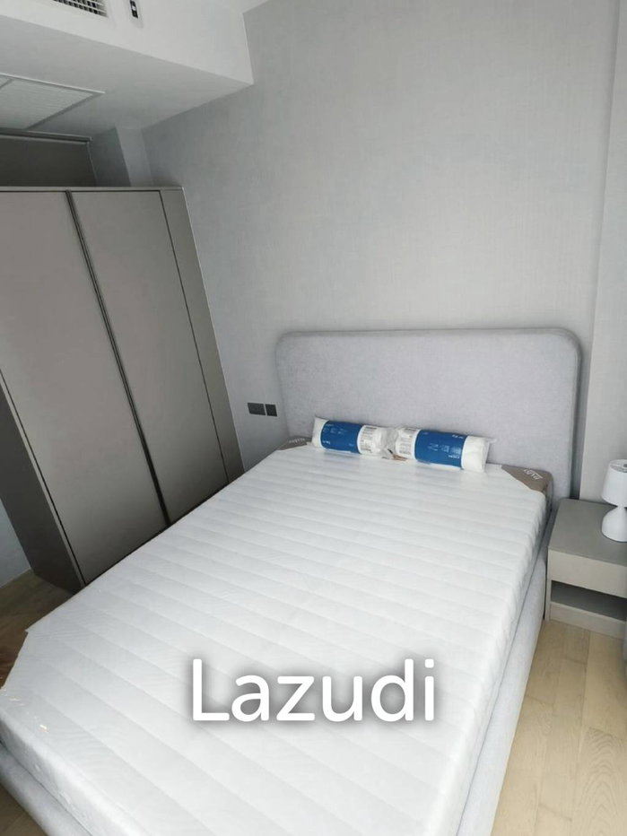 รูป ASHTON Asoke Rama 9 Condo in Makkasan Bangkok - รูปที่ 7/10