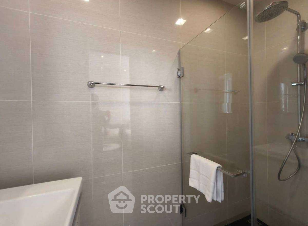 picture Studio Condo at Park Origin Phrom Phong near BTS Phrom Phong (ID 2899617) - 8/10