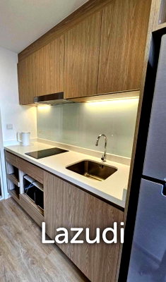 Condos for rent : Modern 1-Bedroom Condo at The Nest Chula-Samyan