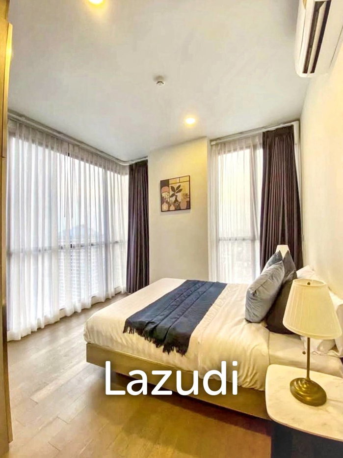 รูป 2 Bedrooms 2 Bathrooms 58 SQ.M Park Origin Phayathai - รูปที่ 5/11