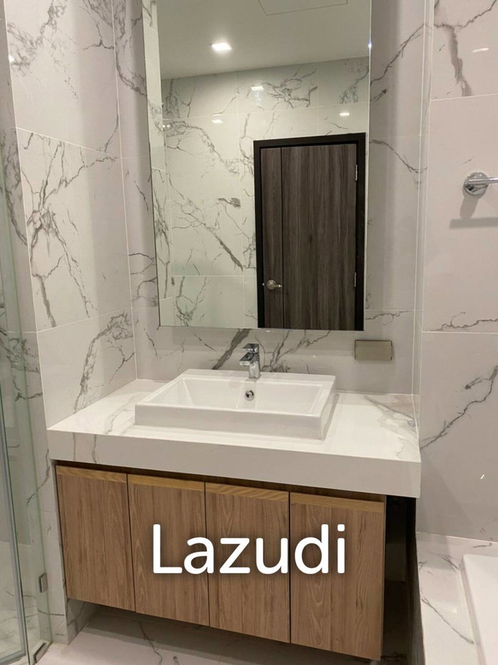 picture 1 Bed 1 Bath 53 SQ.M Quartz Residence - 11/11