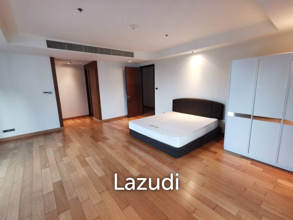 รูป 4 Bed 6 Bath 296 SQ.M Belgravia Residences - รูปที่ 7/15