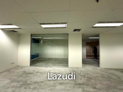Office for rent Surawong Road : Prime Office at Chartered Square in Si Lom Bangkok