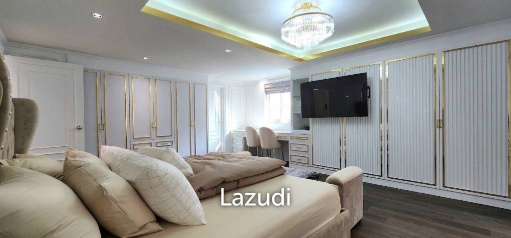 รูป 2 Bedroom 2 Bathroom 141 SQ.M Petch 9 Tower - รูปที่ 6/25
