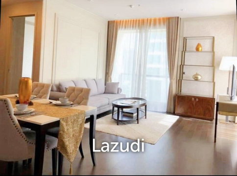 2 Bed 2 Bath 80 SQ.M The XXXIX by Sansiri