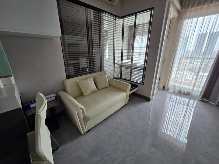 picture Urbano Absolute Sathon - Taksin  - 4/9