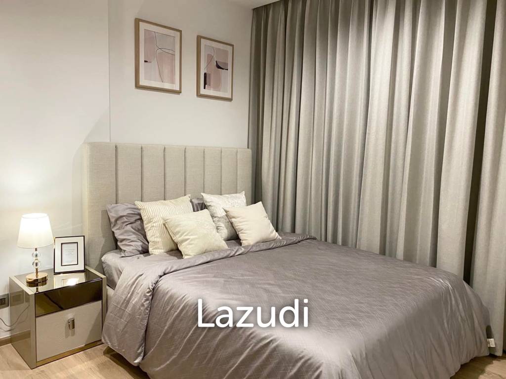 รูป 2 Bedroom 2 Bathroom 60 SQ.M Condo For Rent - รูปที่ 3/6