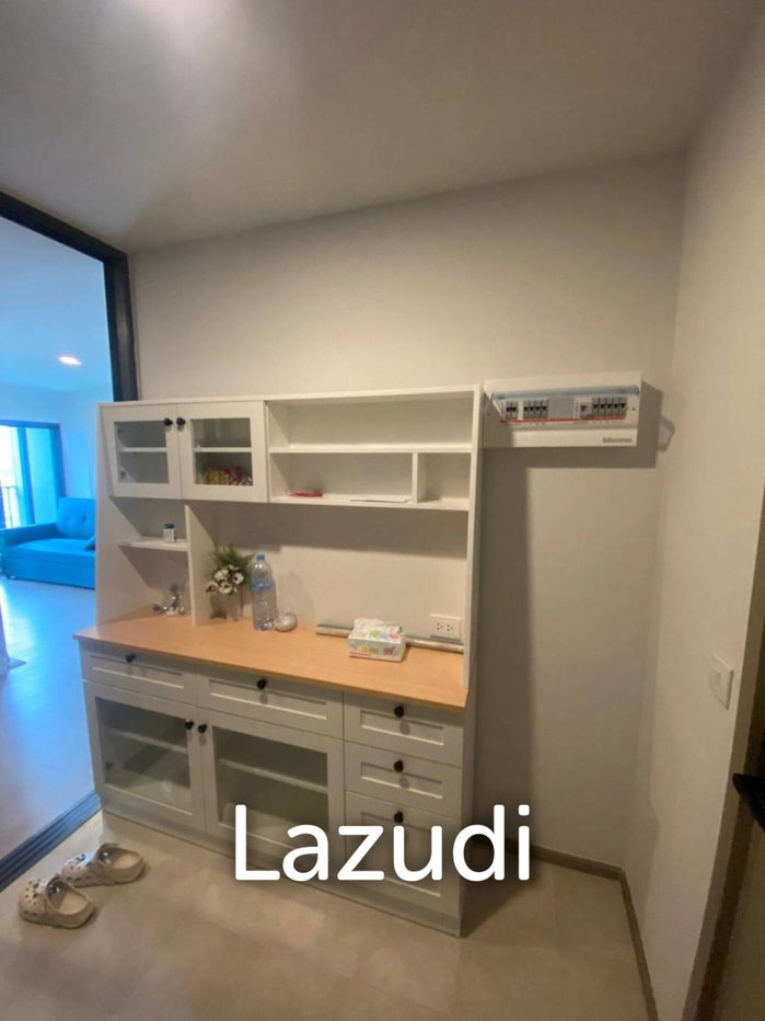 รูป 2 Bedroom Condo for Sale in Aspire Sukhumvit Rama 4 Bangkok - รูปที่ 9/12