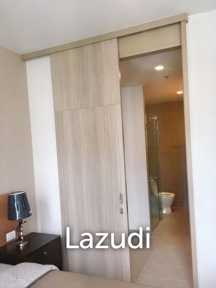 picture 1 Bed 1 Bath 47.52 SQ.M Noble Ploenchit - 8/8